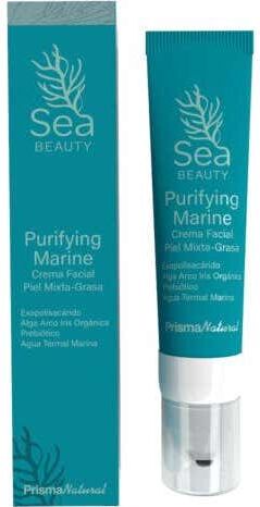 Prisma Natural Purifying Marine Emulsión Facial 50 ml