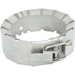 Haltekralle Typ LKS DN40 ID=40
