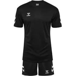 hummel Hmllogo Set - black - L