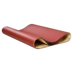 Miller Breitbänder auf Papierauflage, Länge 1900 mm K80