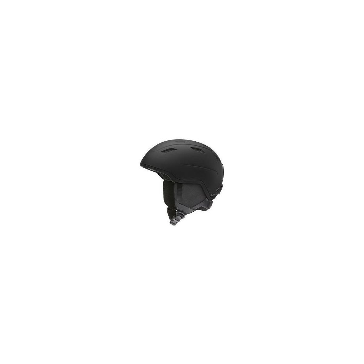 Smith Mondo matte black 63-67cm E007639KS6367