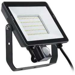 Philips LED-Scheinwerfer Projectline 30W 4000K neutralweißes Licht IP65
