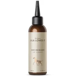 Ohr-Reiniger von Lila Loves It 100 ml