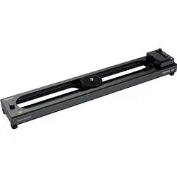 Accsoon Toprig S60 Video (Dolly, Slider), Video Zubehör, Schwarz