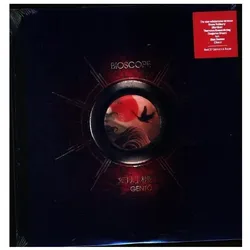 earMUSIC, Schallplatten, Bioscope - GENTO (2LP Gatefold + Booklet) (Bioscope)