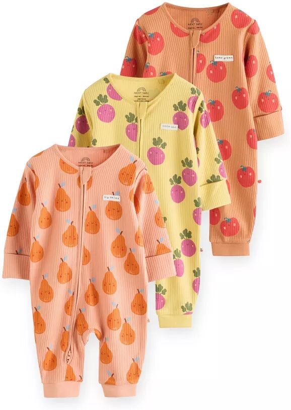 Next - Body, 9-12M, Multicolor