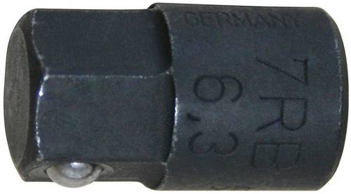 Gedore 7 RB-8 2327643 Bit-Adapter 10mm Antrieb 5/16 (8 mm) 1St.