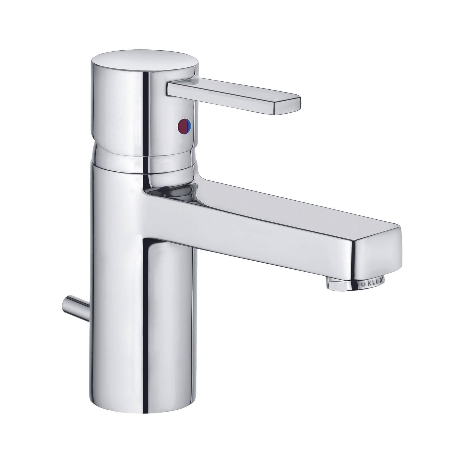 Kludi WT-EHM ZENTA XL DN 15 Thermostaatventiel