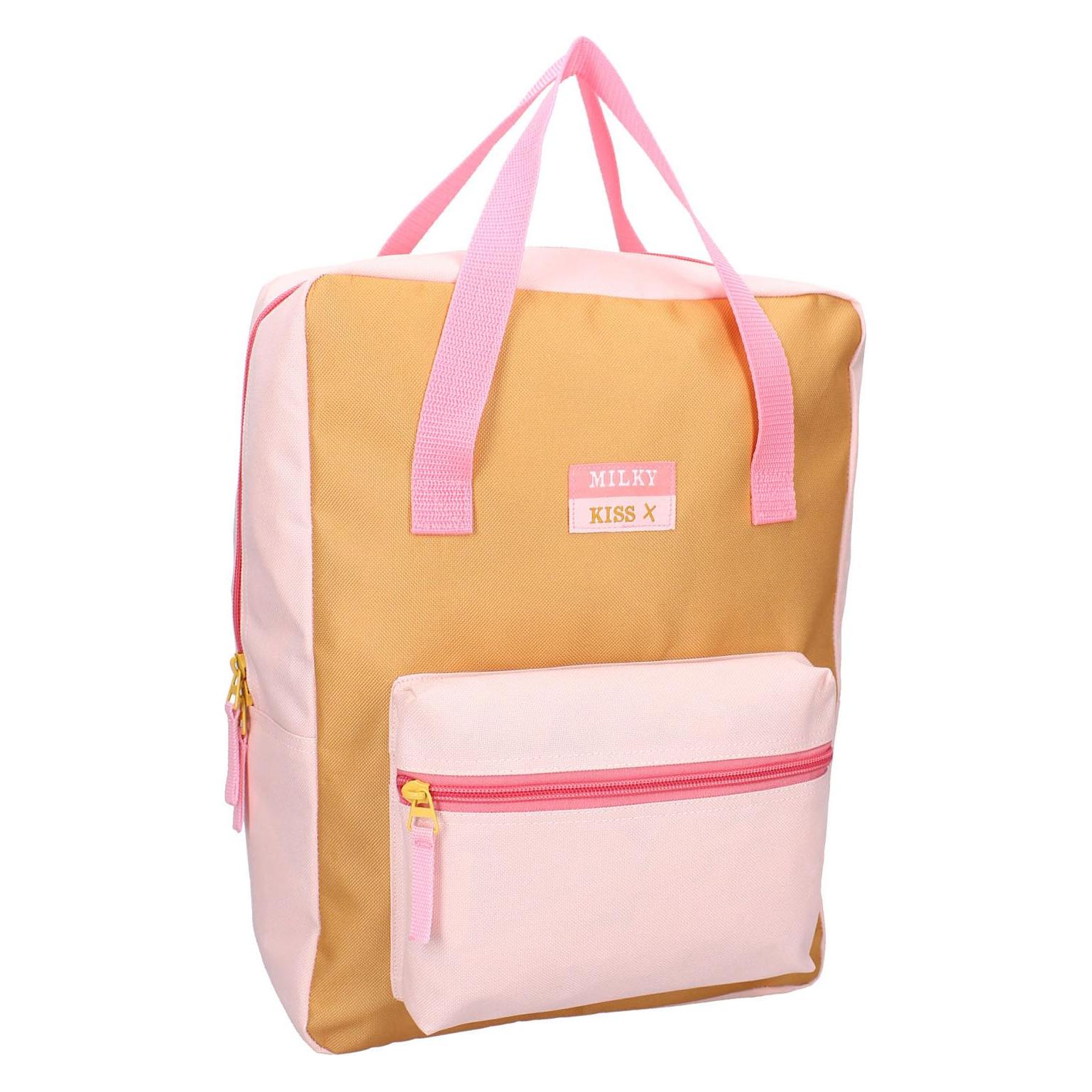 Milky Kiss Rucksack Bright Vibes (49045004)