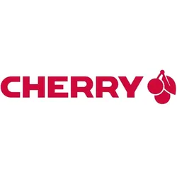 CHERRY B.Unlimited 3.0 Tastatur Maus enthalten Universal RF Wireless AZERTY Französisch Schwarz