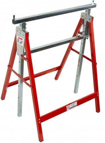 Holzmann Tréteau extensible (200kg) KB1300A