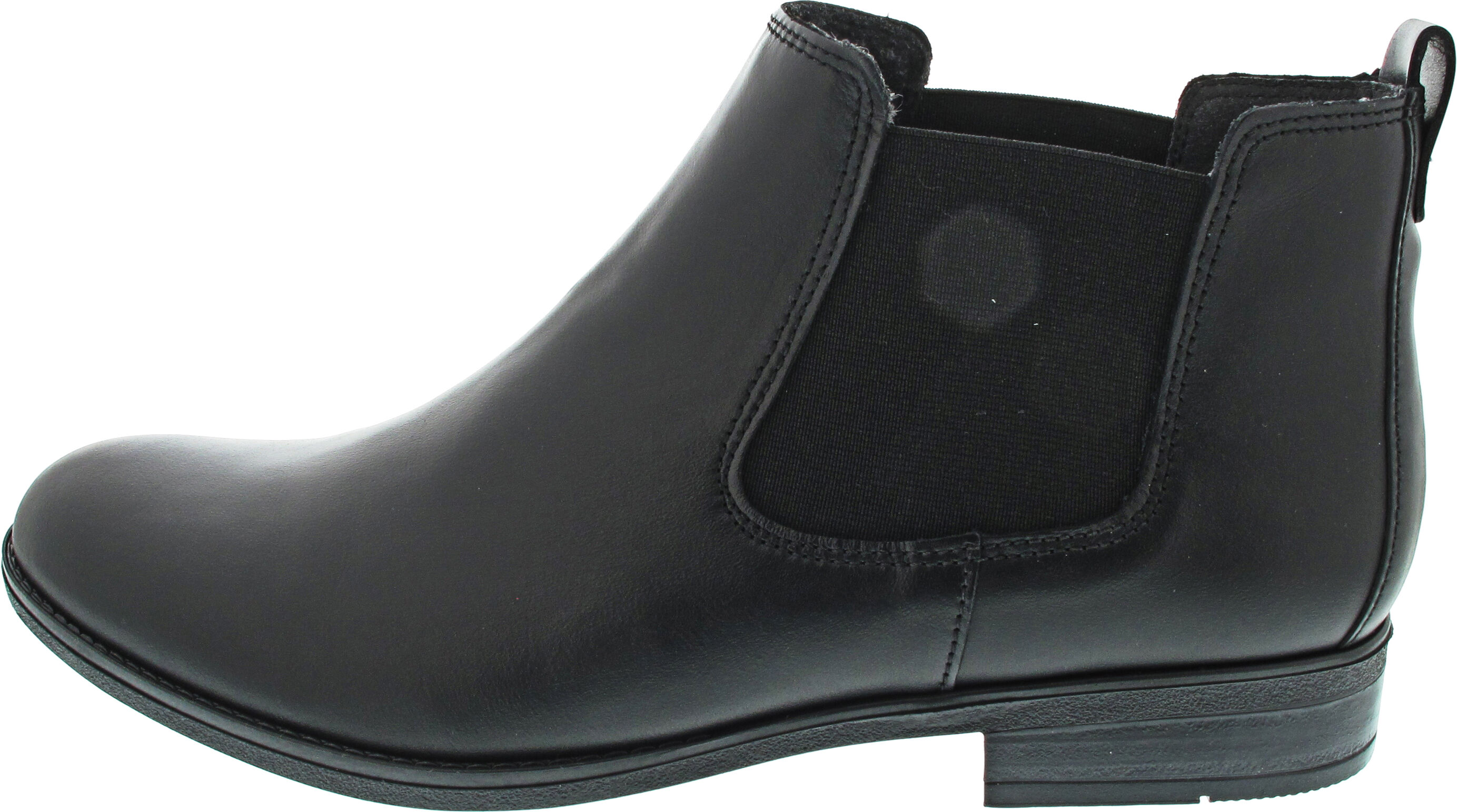 Gabor Fresh schwarz 5 female