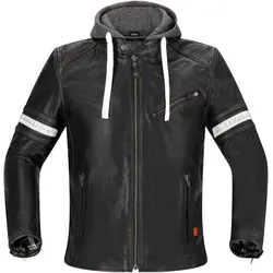 Richa Toulon 2 Motorrad Lederjacke 70