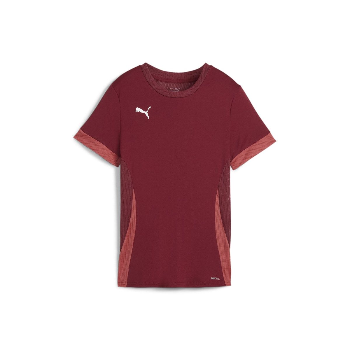 Puma Teamgoal Matchday Jersey Wmns team regal red-puma white-astro red (09) XS 705749-09-XS