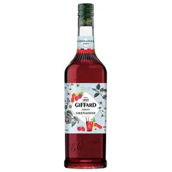 Giffard Grenadine Sirup 1,0L