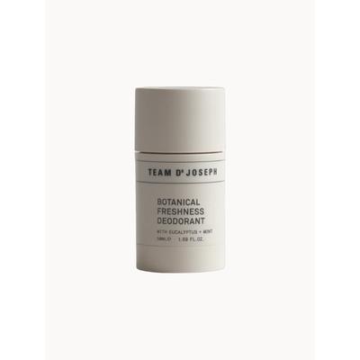 Botanical Freshness Deodorant 50ml von Team Dr Joseph