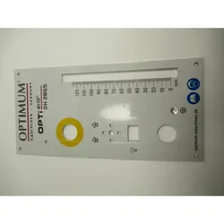 Optimum Label DH28GS/DH28GSV