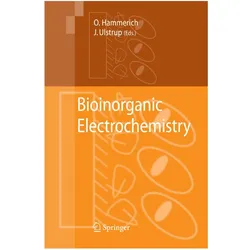 Bioinorganic Electrochemistry, Fachbücher von J. Ulstrup, Ole Hammerich