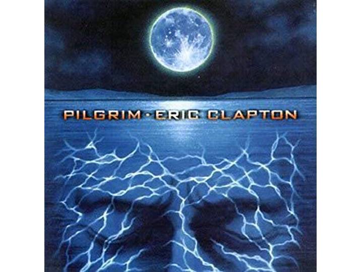 Eric Clapton - Pilgrim