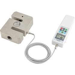 Sauter FH 100K Kraftmessgerät 100000 N (max.) Werksstandard (ohne Zertifikat)