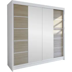 SCHWEBETÜRENSCHRANK Talin V