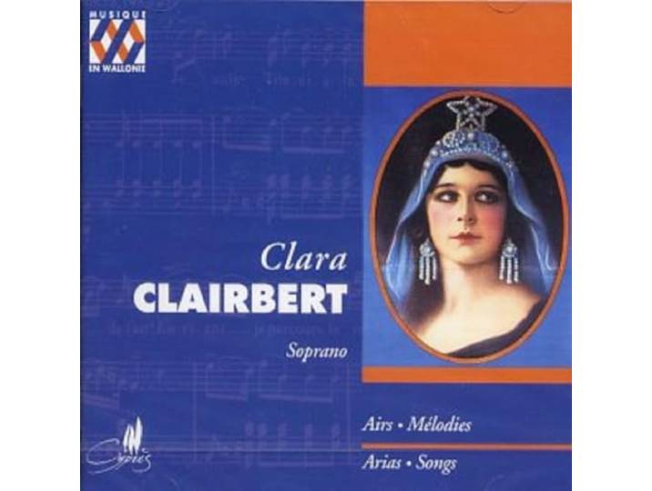 Arias * Songs