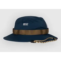Salty Crew Frontier Boonie Bucket Hat cast blue Gr. Uni