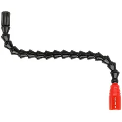 Zündkerzen-Einsetzarm flexibel 316mm DM.20
