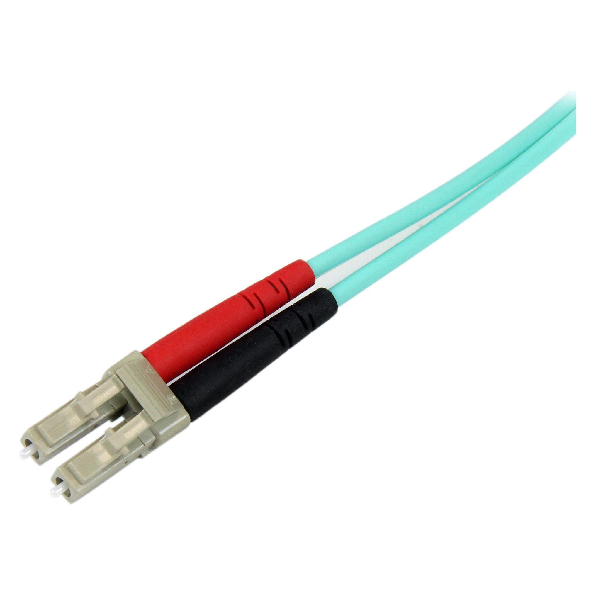 StarTech A50FBLCSC1 (1 m) (A50FBLCSC1)