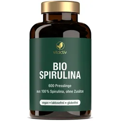 BIO SPIRULINA