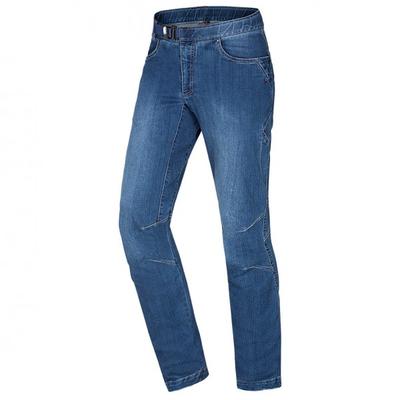 Ocun - Hurrikan Jeans Gr XL blau