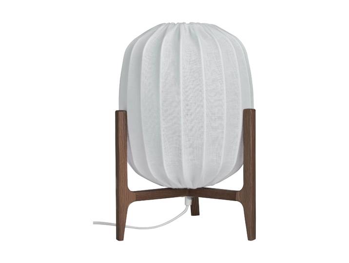 Watt & Veke Lampe de table Prisma Oak-white