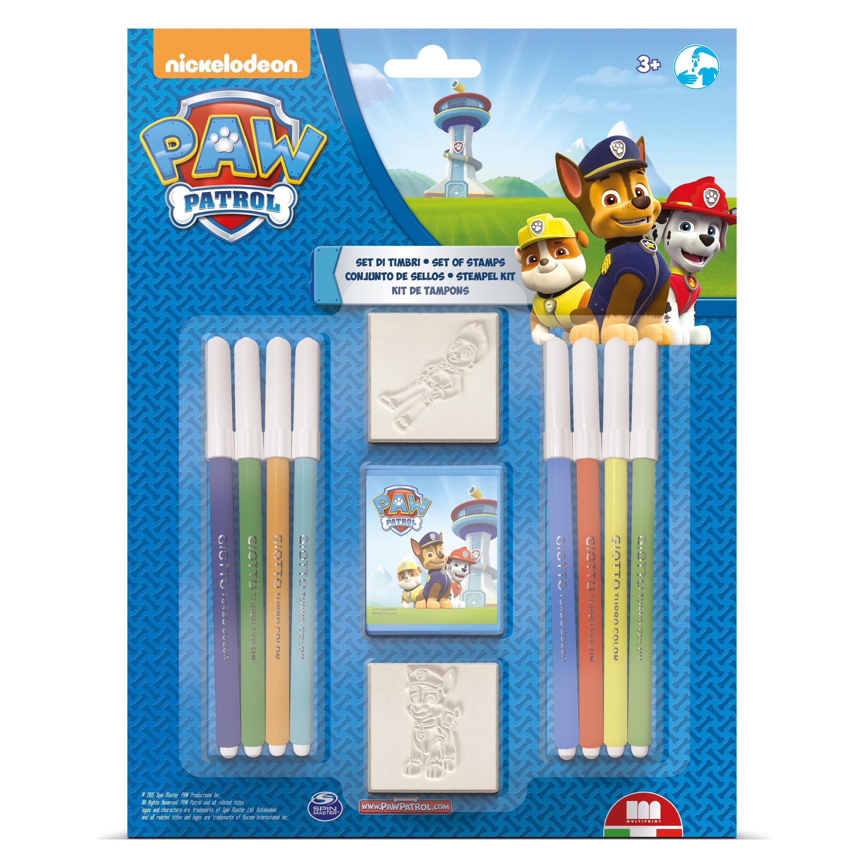 Paw Patrol 2 Stempel (8009233269033)