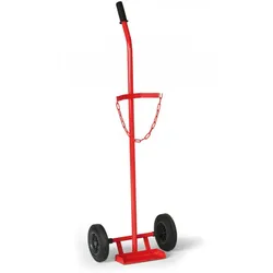 Gasflaschenkarre Autogen Biedrax R1538