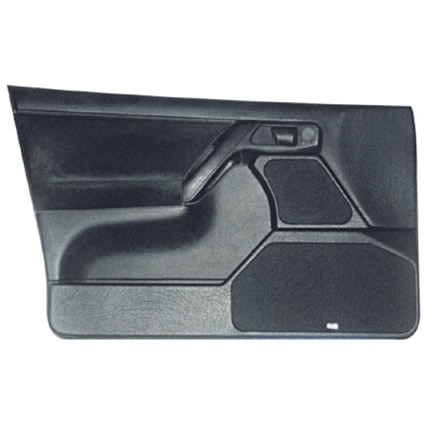 RCS Systeme VW Golf III