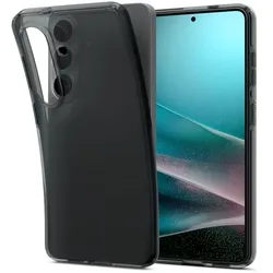 Spigen Liquid Crystal - Hülle für Samsung Galaxy S26+ (Space Crystal)