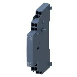 Siemens Dig.Industr. Hilfsschalter 3RV2901-2C
