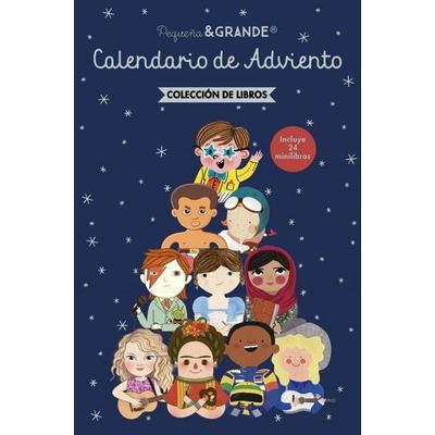 P&G Calendario de Adviento, Taschenbuch von , Alba Editorial, 978-84-11-78180-0