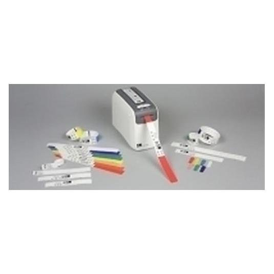 Zebra Z-Band Direct (10006995-6K)