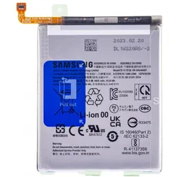 Samsung Akku EB-BA546ABY, Smartphone Akku