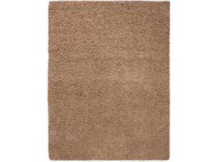 Tapis shaggy Skyline beige 140x200 cm