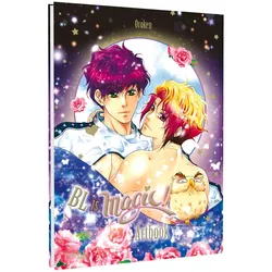 BL is magic! Artbook, Comics + Manga von Oroken