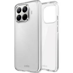 sbs mobile Cover Xiaomi 15T Transparent Stoßfest TESKINXI15TT