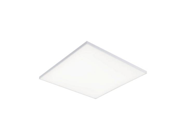 LED-Paneel Velora in Weiß max. 19,5 Watt