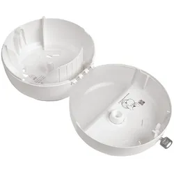 Tork, Toilettenpapierhalter, SmartOne Mini Dispenser White T9