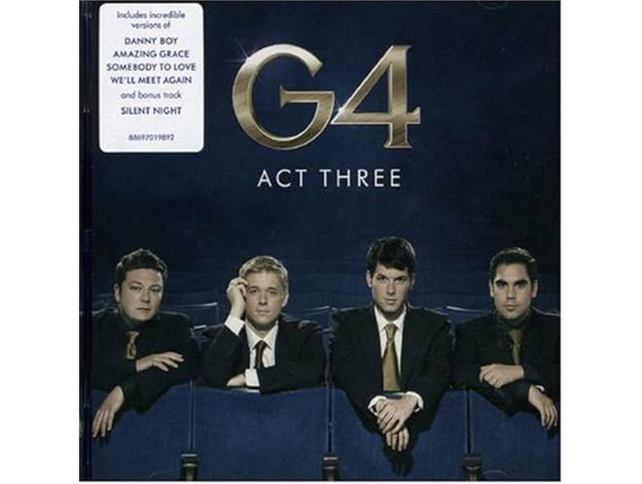 Act Three
