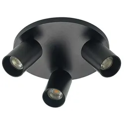 Brumberg Leuchten Anbauleuchte 3x GU10 57134180