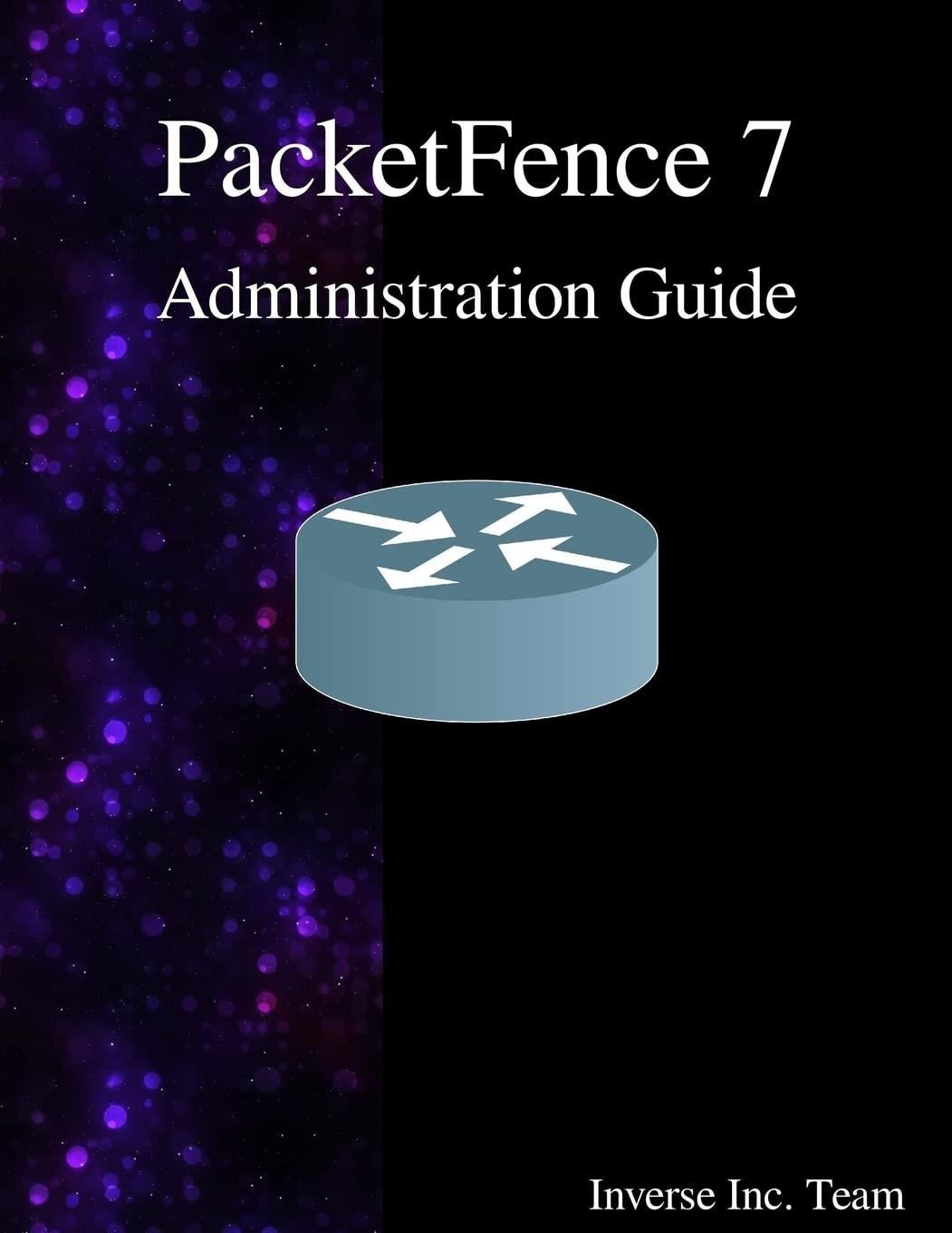 Administratiegids voor PacketFence 7 - Handboek voor gebruikers