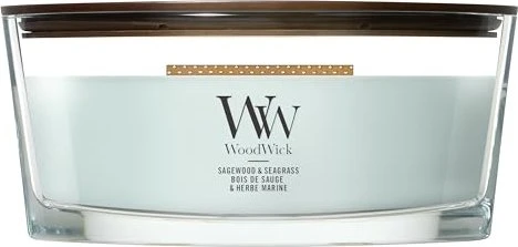 WOODWICK Lavander and Cedar 453 g
