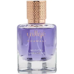 75 ml Ghawali Musical Vibrations Parfum